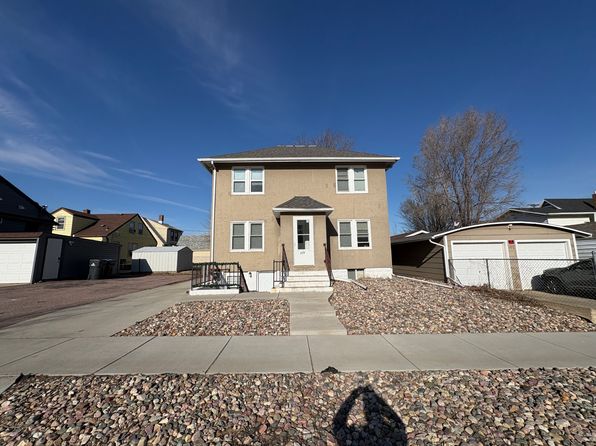 109 N Wayland Ave #1