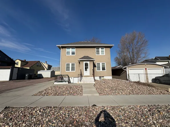 109 N Wayland Ave #1, Sioux Falls, SD 57103