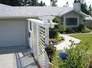 4603 Bryce Dr, Anacortes, WA 98221