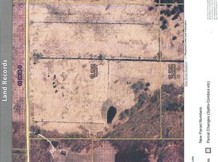 Bags Hill Rd, Waupaca, WI 54981