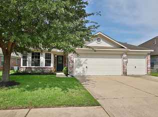 14430 Glade Point Dr, Cypress, TX 77429