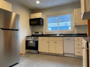 12-14 Barton St UNIT 2, Somerville, MA 02144