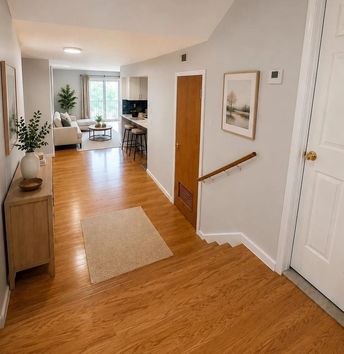 1 bed, 1.0 bath, 1115 sqft, $2,300 — Photo 4