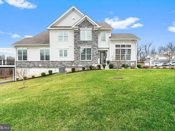 204 Reid Way, West Chester, PA 19382