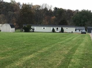 8887 Banet Rd, Floyds Knobs, IN 47119