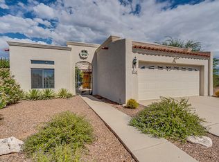 2726 W Calle San Isidro, Tucson, AZ 85742