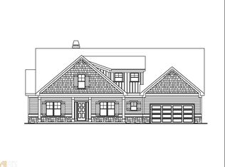 1241 Knowles Aly #56, Griffin, GA 30224