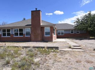 740 Dora Celeste St, Las Vegas, NM 87701