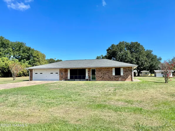 1048 Landreneau St, Washington, LA 70589