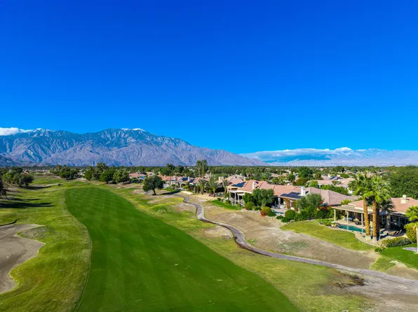 96 Via Bella, Rancho Mirage, CA 92270