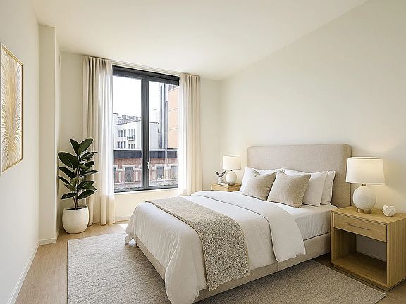 3rd image of 12 Halsey St #Penthouse 229