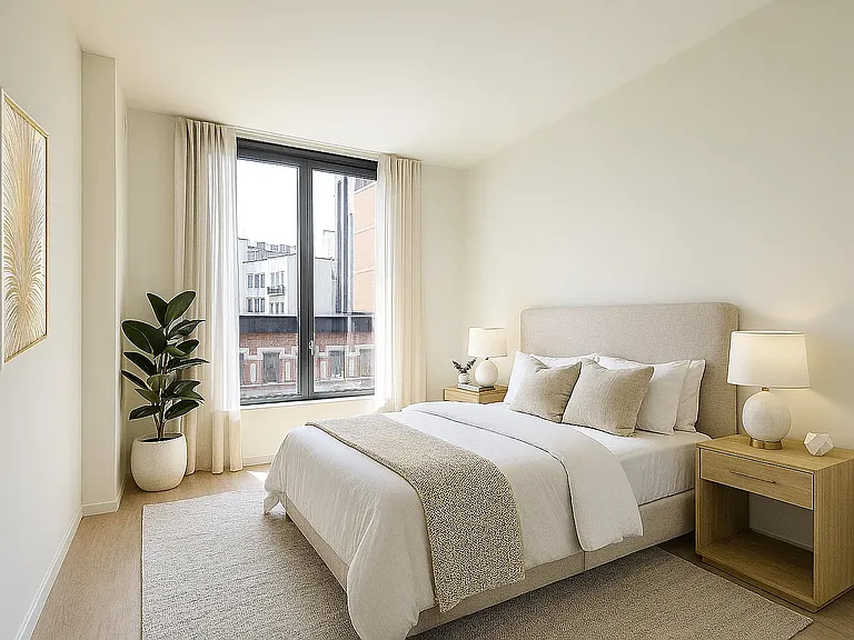 12 Halsey St #Penthouse 127 — Photo 4