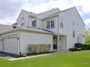 2852 Gypsum Cir, Naperville, IL 60564