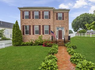 23133 Newcut Rd, Clarksburg, MD 20871
