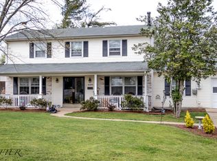 10298 Copeland Dr, Manassas, VA 20109