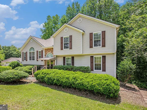 710 Philadelphia Dr, Jasper, GA 30143