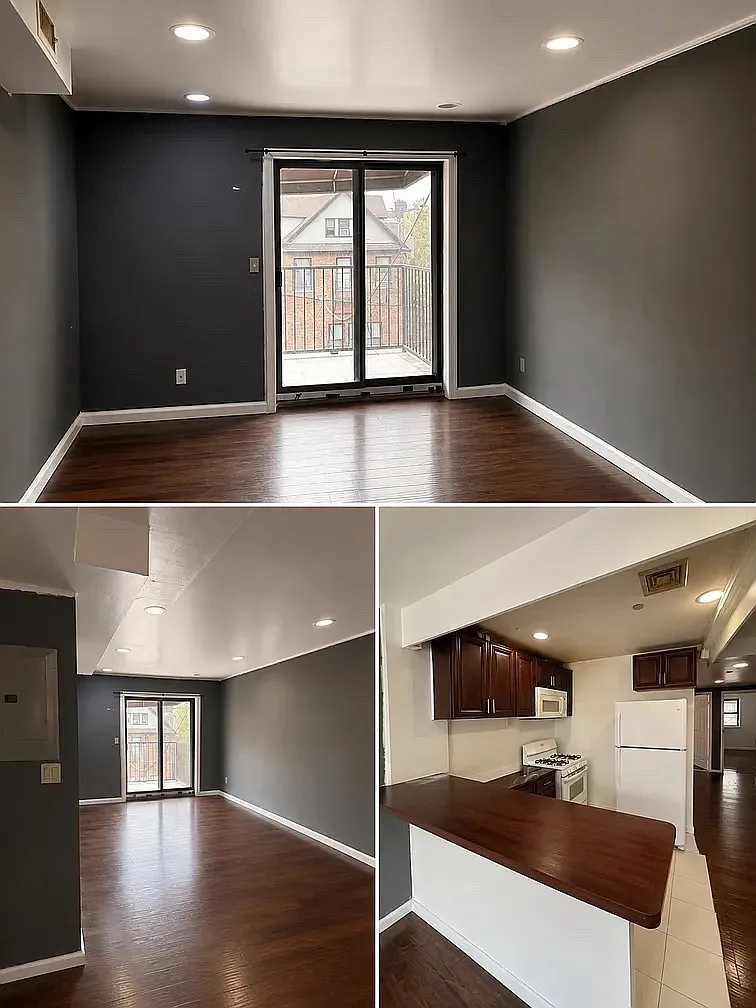 Martense Ave — Photo 1