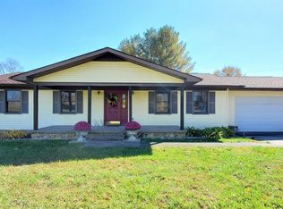 55 Marsee Trl, Corbin, KY 40701