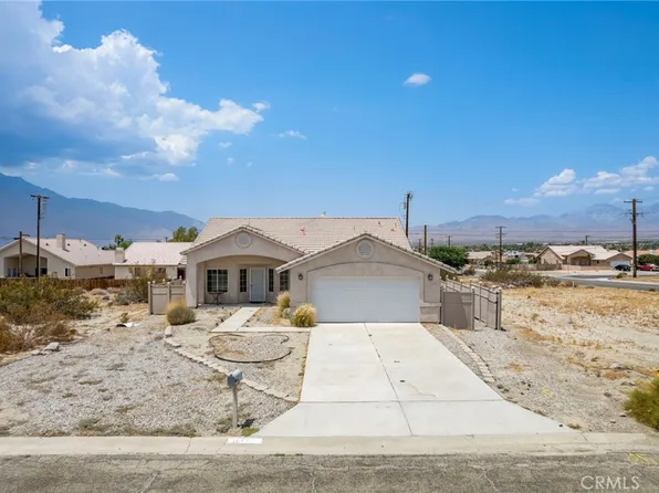 16087 Bubbling Wells Rd, Desert Hot Springs, CA 92240
