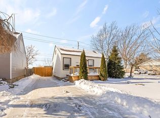 East Windsor, Windsor, ON N8Y 3V6