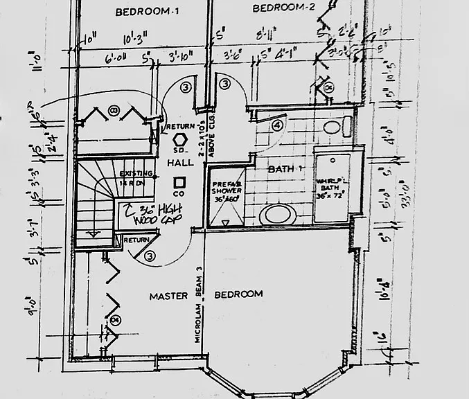 1110 N Wolcott Ave #CH — Photo 22