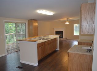 719 Richland Rd, Seneca, SC 29672