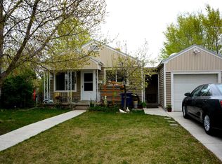 1135 S Concord St, Salt Lake City, UT 84104