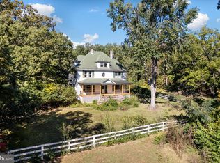 5378 Beverleys Mill Rd, Broad Run, VA 20137