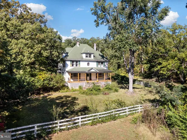 5378 Beverleys Mill Rd, Broad Run, VA 20137