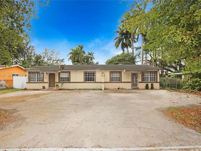 11808 NW 22nd Ave, Miami, FL, 33167
