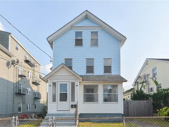 106-108 Tremont St, Central Falls, RI 02863
