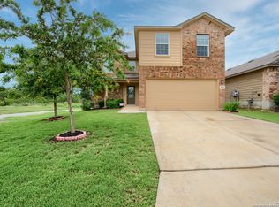 411 Fly Catcher, San Antonio, TX 78253