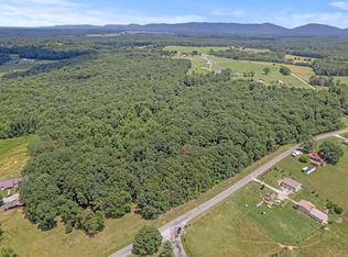 Leffle Webb Rd, Crossville, TN 38572