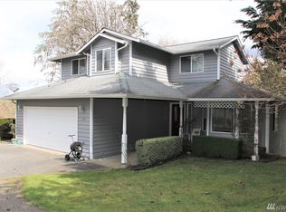 18201 109th Ave SE, Snohomish, WA 98296