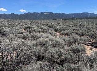 S Ninety County Rd #19.5, Fort Garland, CO 81133