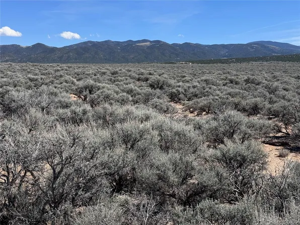 S 90 County Road 19.5, Fort Garland, CO 81133