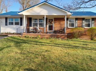 91 Sunset Dr, Crossville, TN 38555