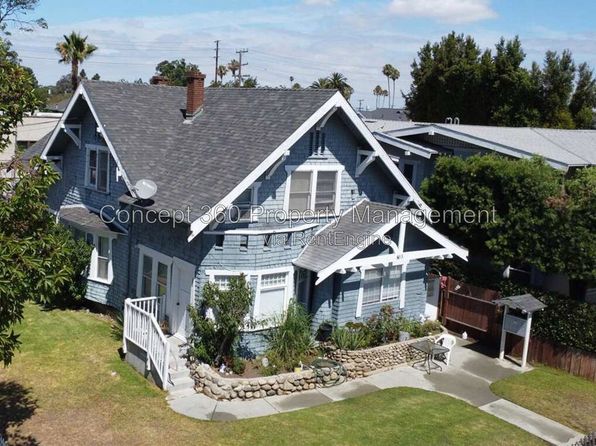 803 Magnolia Ave #1