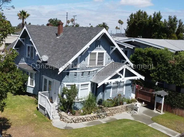 803 Magnolia Ave #1, Long Beach, CA 90813