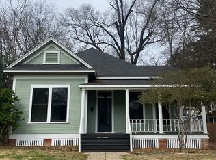 436 Dalzell St, Shreveport, LA 71104