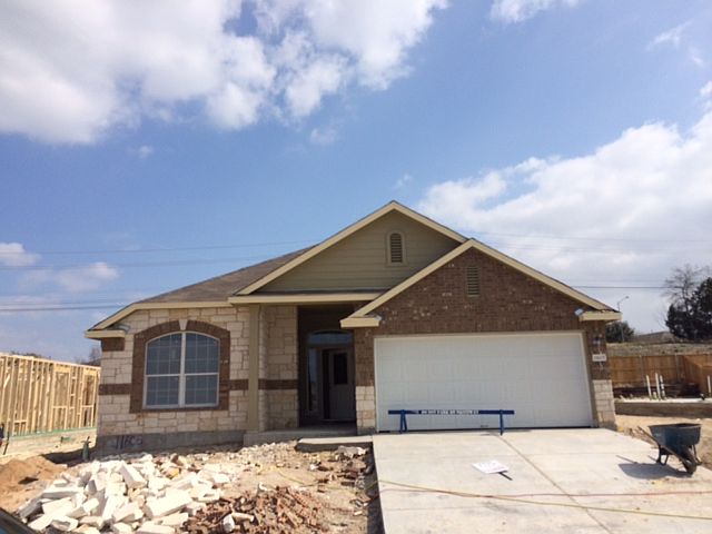 11605 Satchel Drive