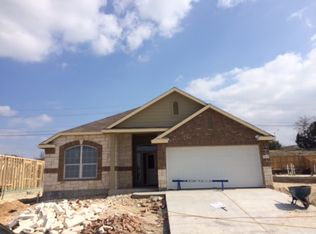 11605 Satchel Dr, Austin, TX 78754