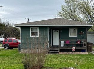 205 S 1st St, Sperry, OK 74073