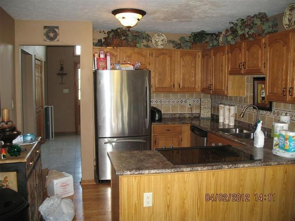 2837 Shaker Rd, Franklin, OH 45005 Zillow