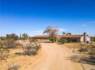 1525 Artesia Ave, Yucca Valley, CA 92284