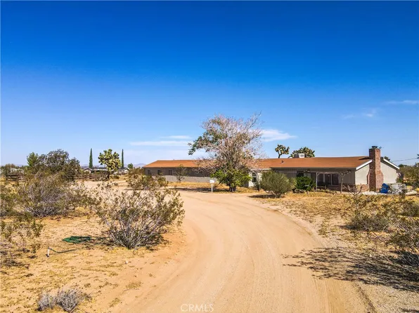 1525 Artesia Ave, Yucca Valley, CA 92284