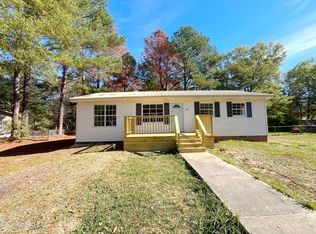 166 Areo Dr, Pearl, MS 39208