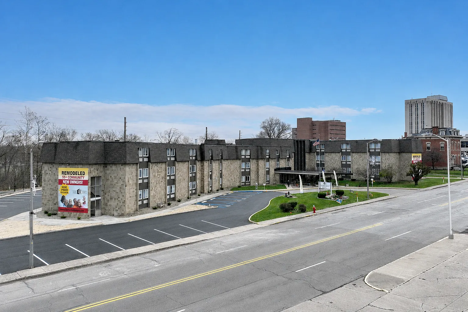 Harter House — Photo 1