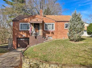 101 Revere Dr, Pittsburgh, PA