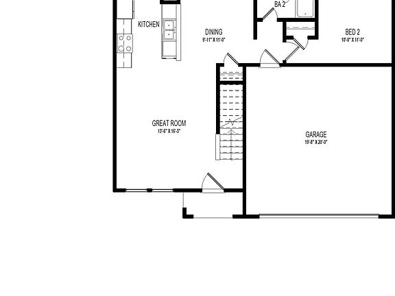 5th image of 1673 E Prickly Pear Pl